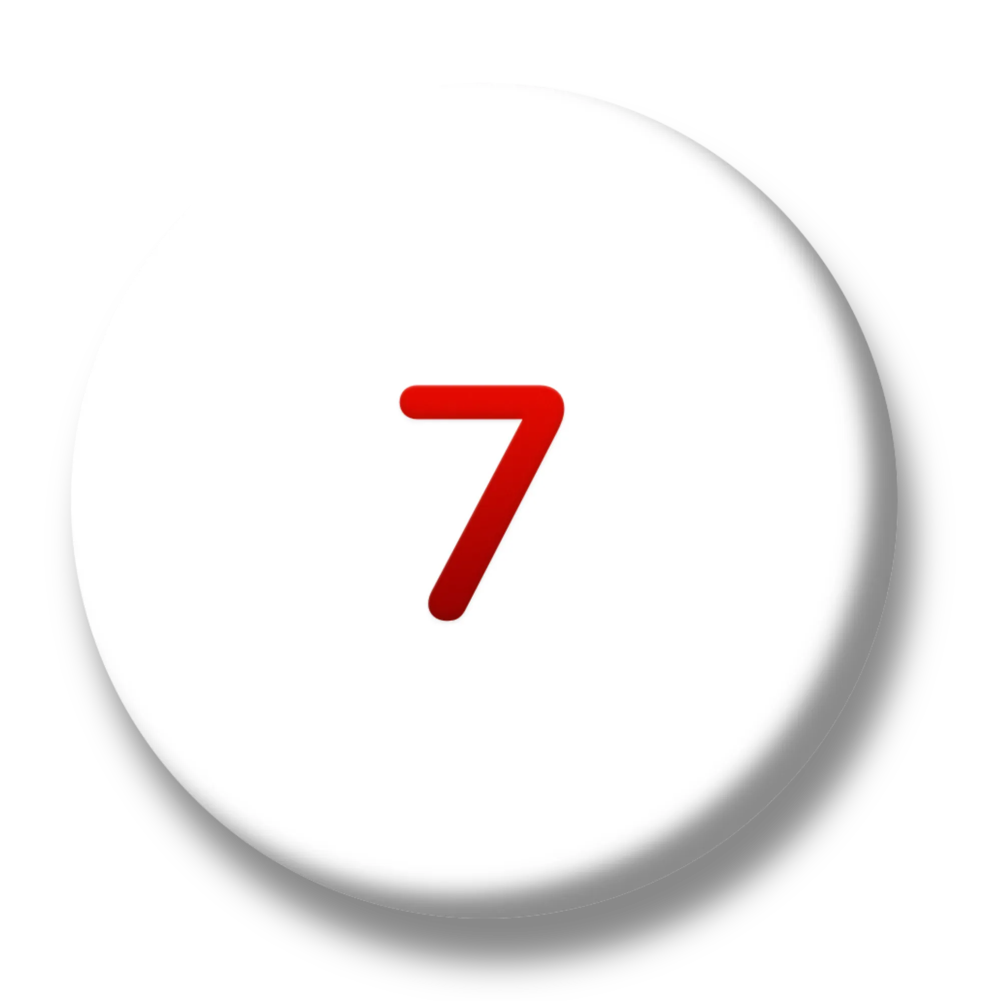Modern Lucky Ball