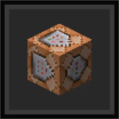 Secret Items Tab