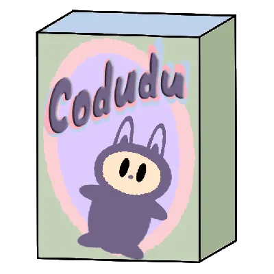 Cody's Blind Boxes