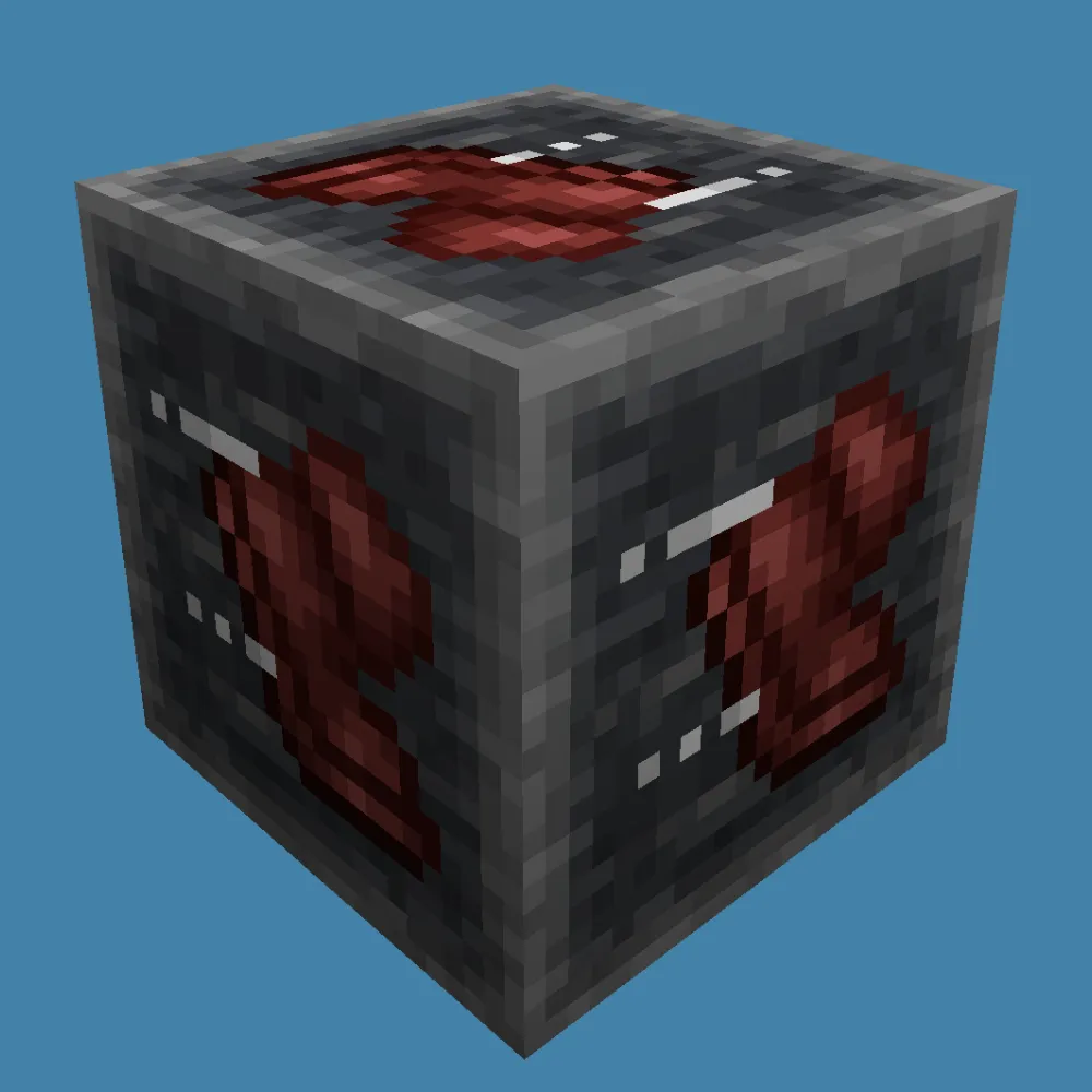 Kaupenjoe's Powerful Parkour Blocks