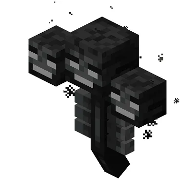 Wither Hunter