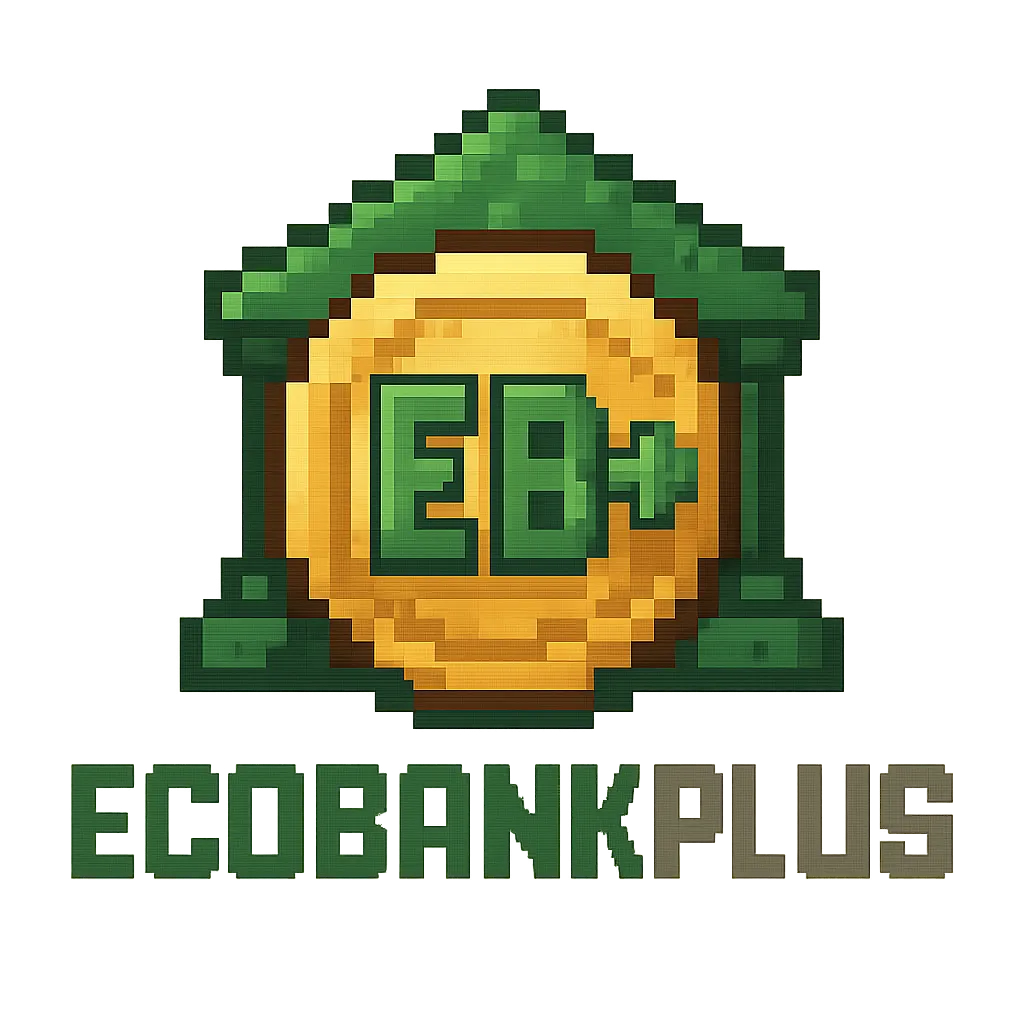EcoBankPlus
