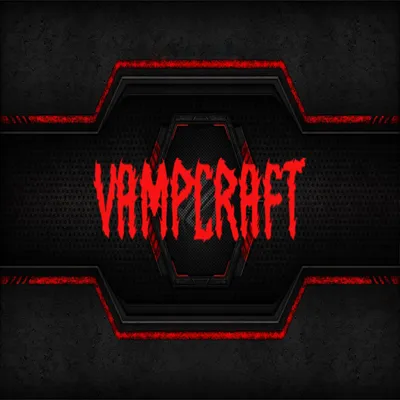 Vampirism Craft {Discontinued}