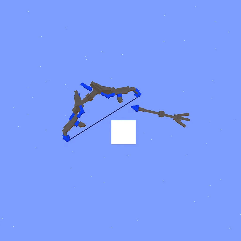 Bolt Bow