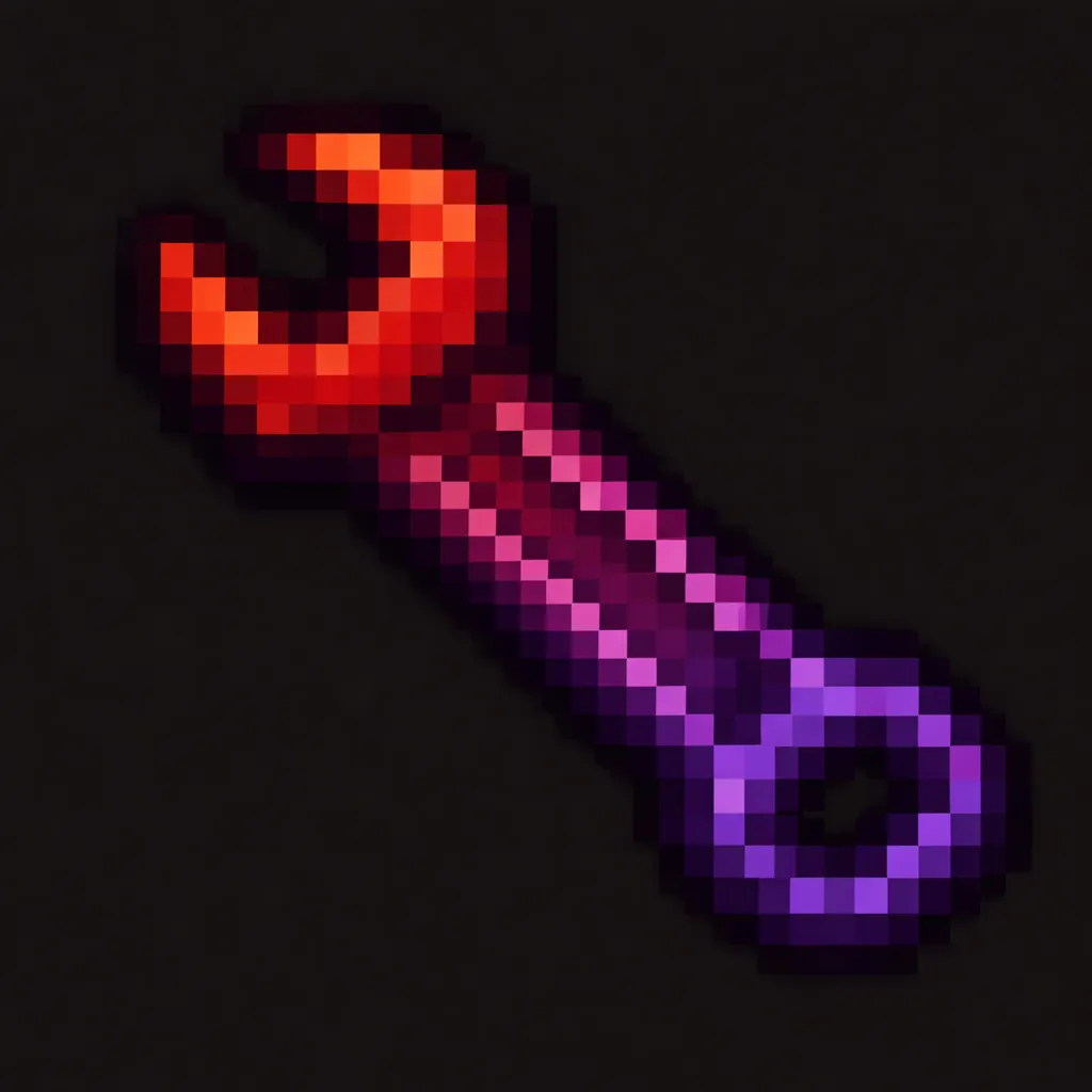 HugoSMP Tweaks