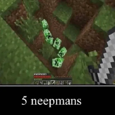 neepmans