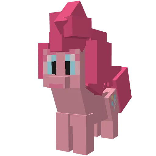 Ponified