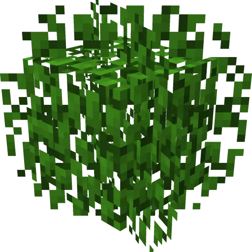 Motschen's Better Leaves (Programmer Art Edition)