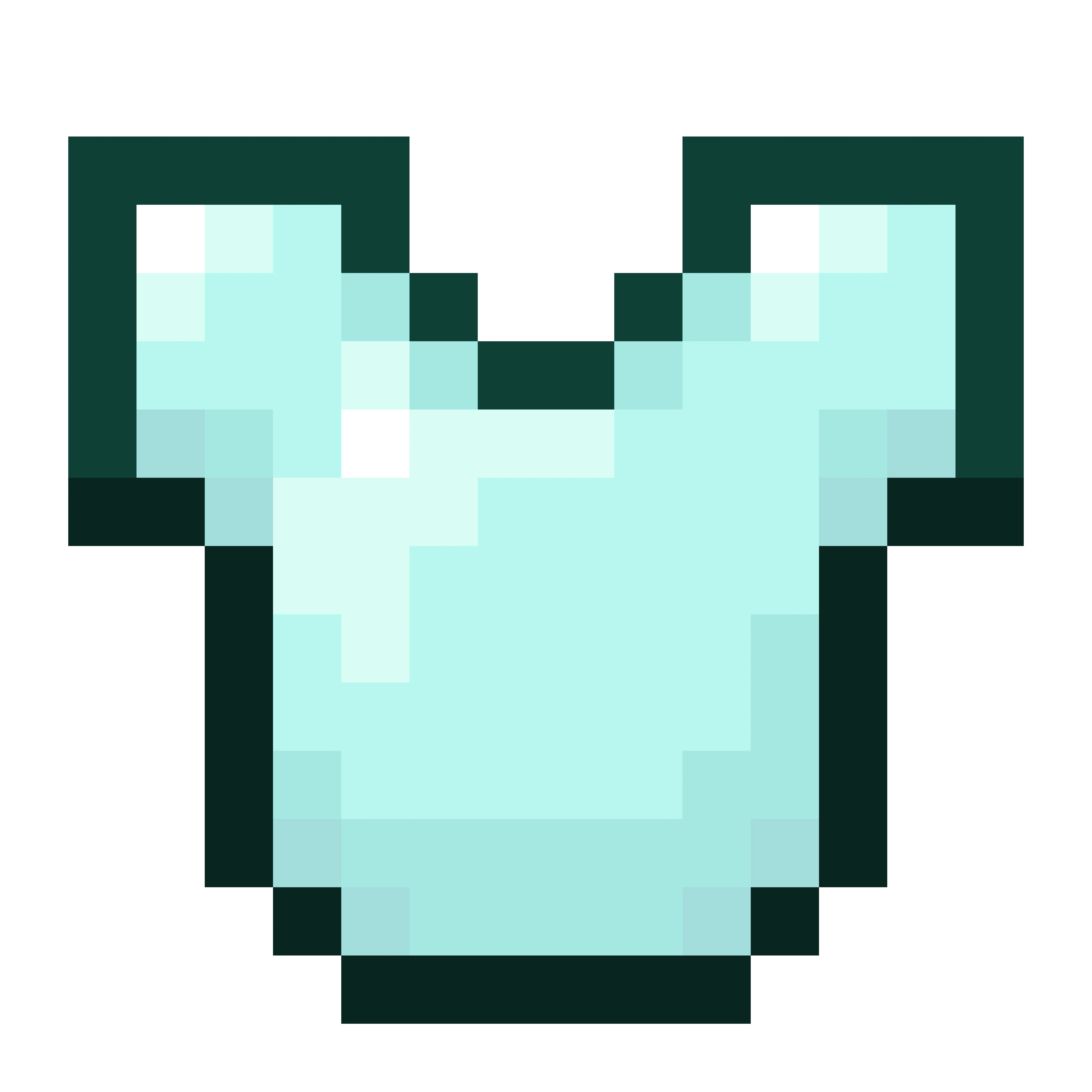 InvisibleArmor: Vanilla & Mods