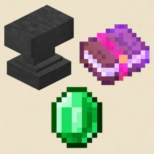 Rebalanced Enchanting