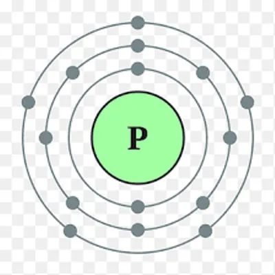 Phosphor Ore