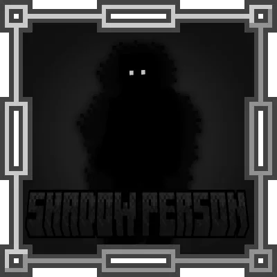 SCP-017, Shadow Person