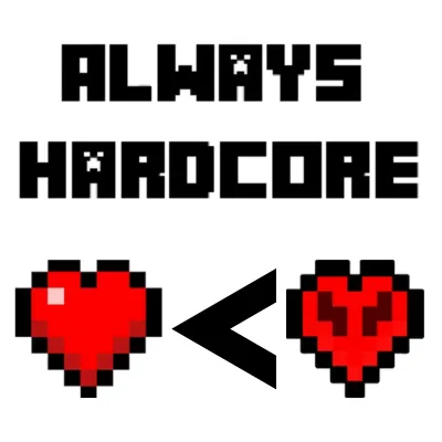Always Hardcore
