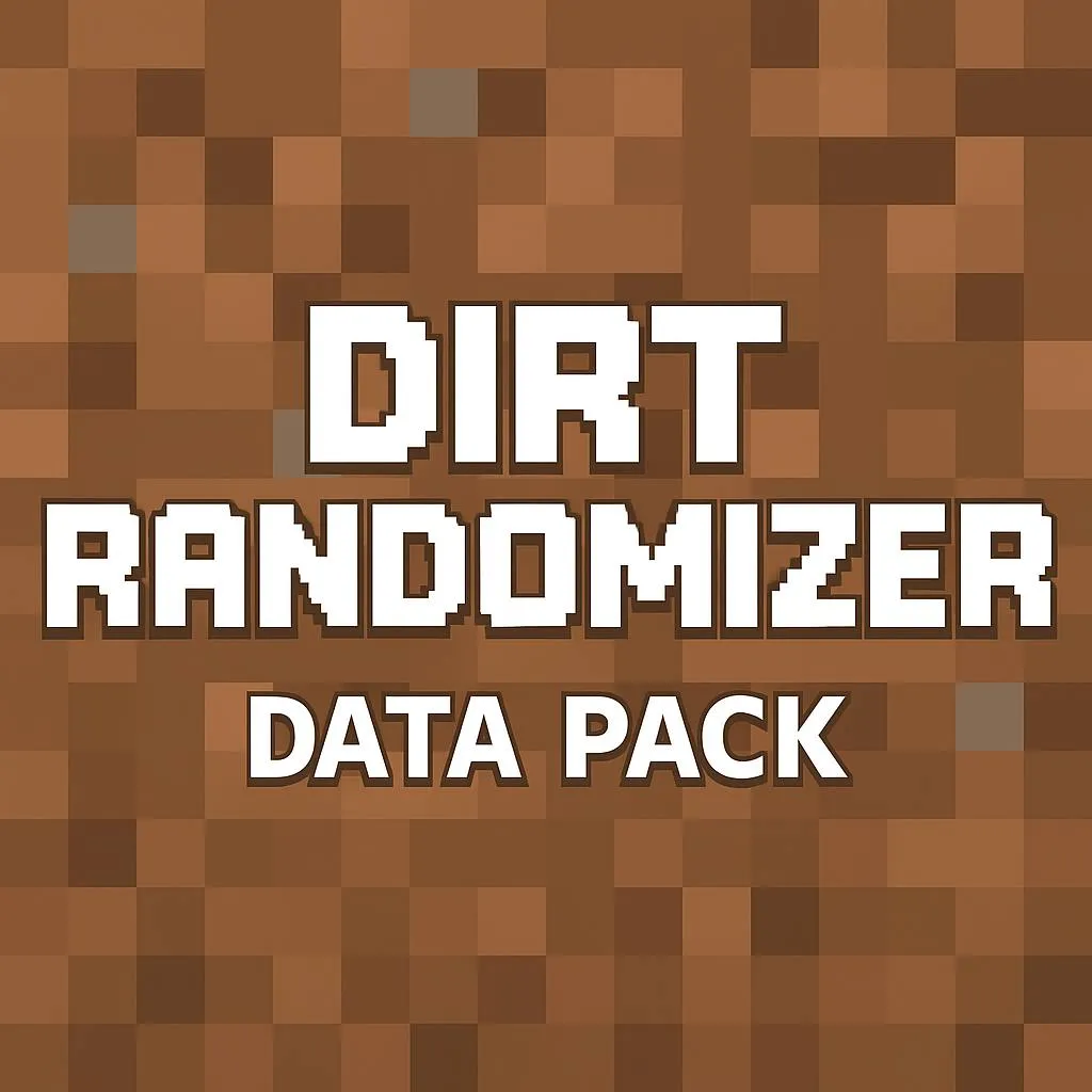 RANDOMIZER BLOCKS MOD