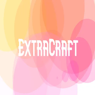 ExtraCraft - Extra Tools And Blocks