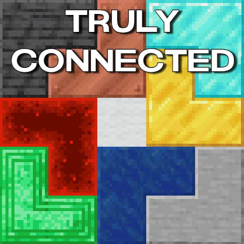 Truly Connected