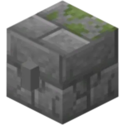 Underground Villages, Stoneholm (Fabric/Forge/NeoForge)