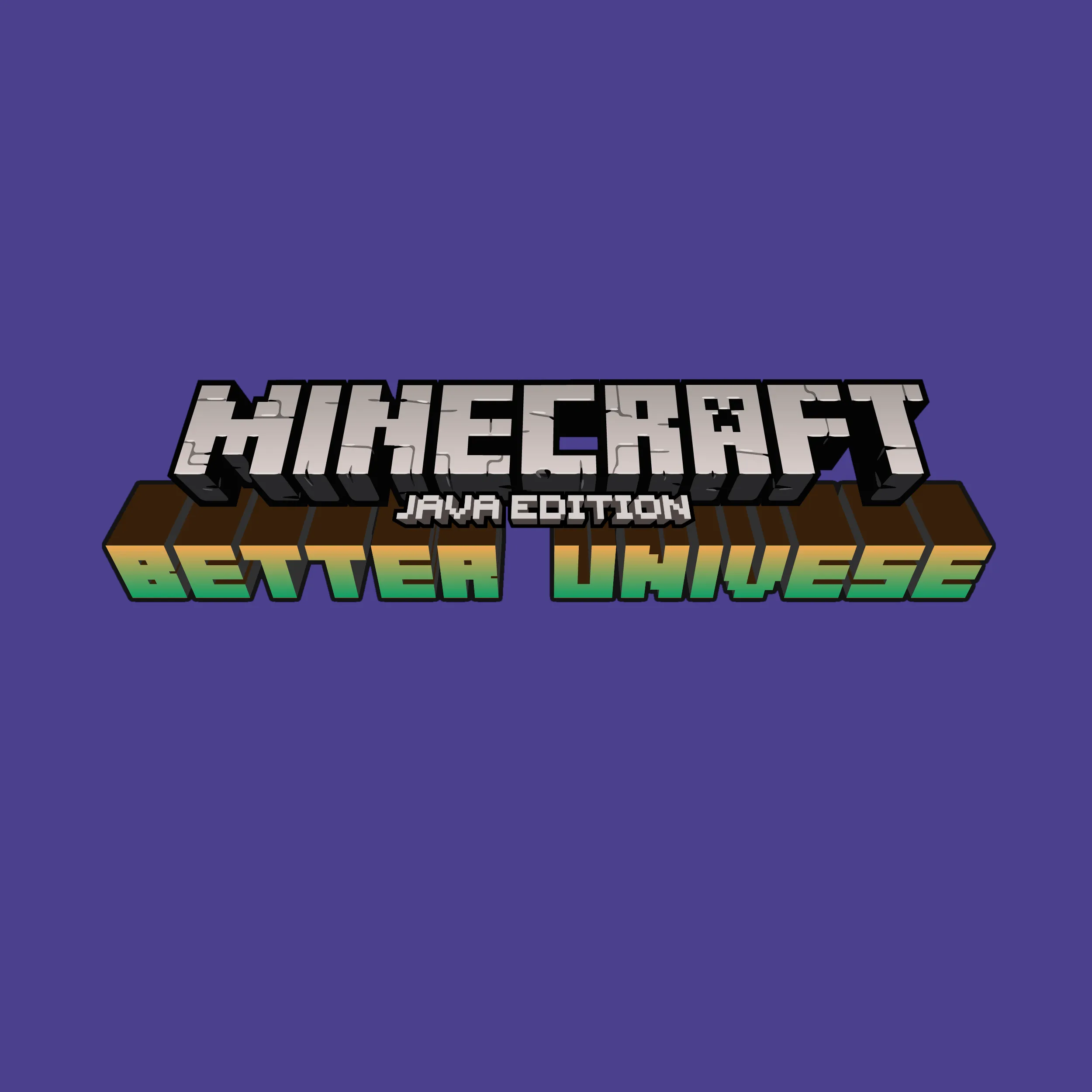 Better Universe