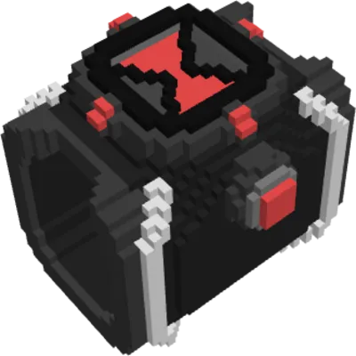 Red Omnitrix Totem
