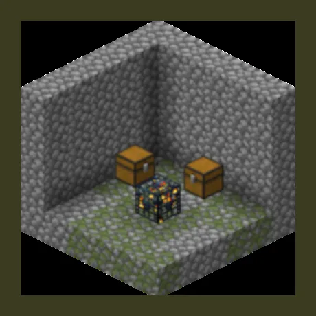 Dungeon Clusters 📦