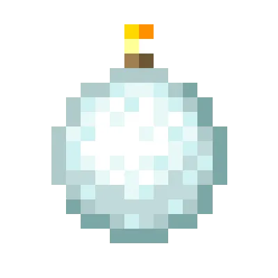 ThrowableTorch (Forge)