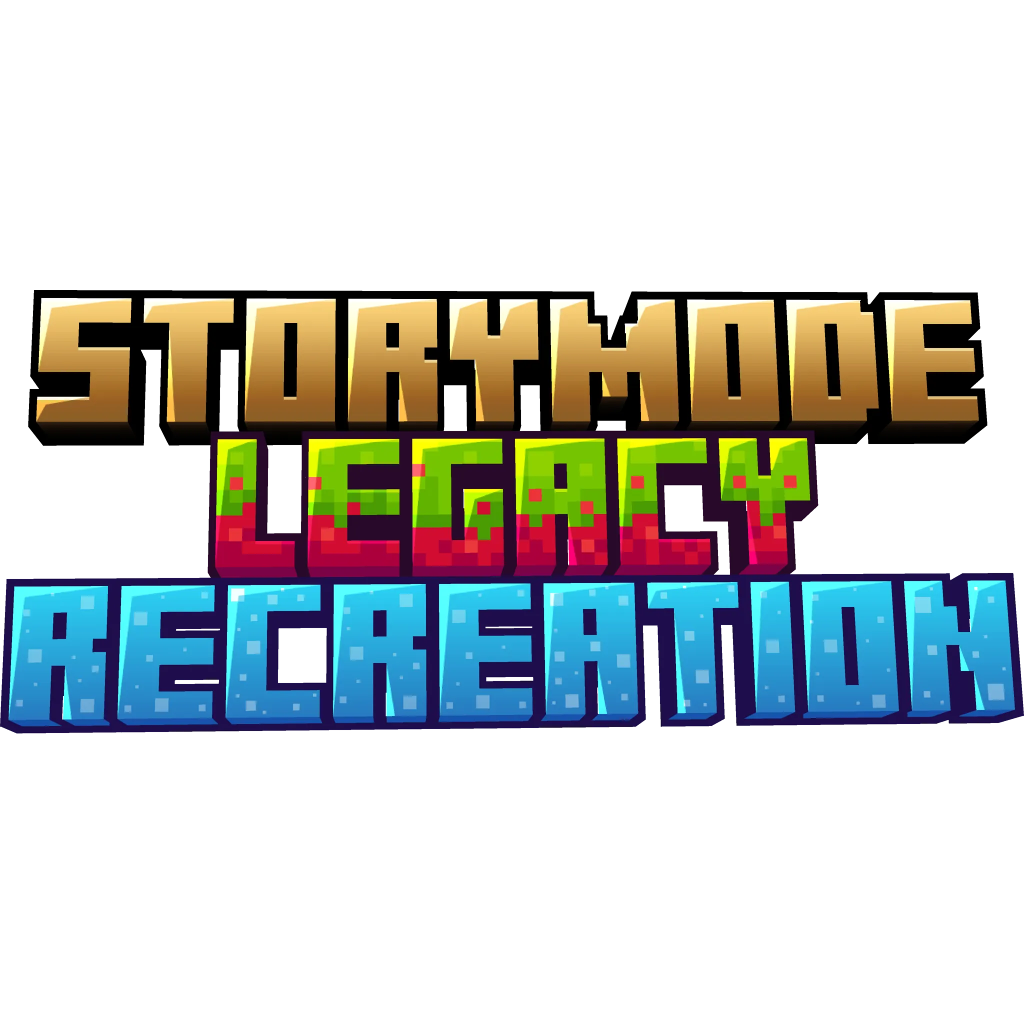Story Mode Legacy - Recreation