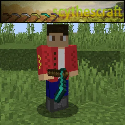 Scythescraft