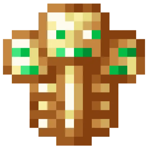 Wither Totem of Undying