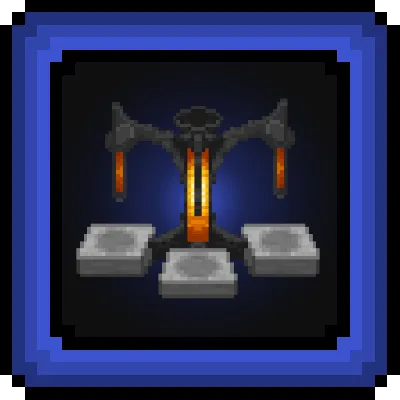 Omnix immersive GUI