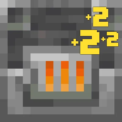 Blast Furnace Multiplier