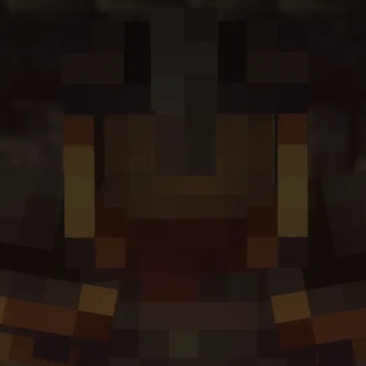 osmium armour