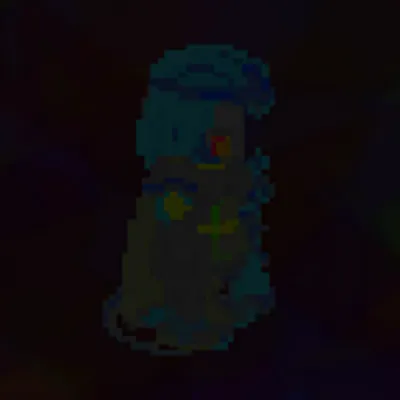 Tweaked Giant