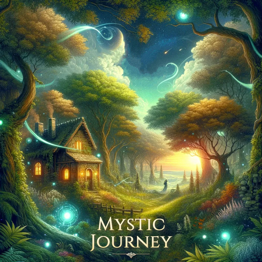 Eternal Realm - Light of the Ancients