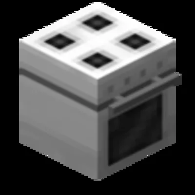 Kitchen Stove