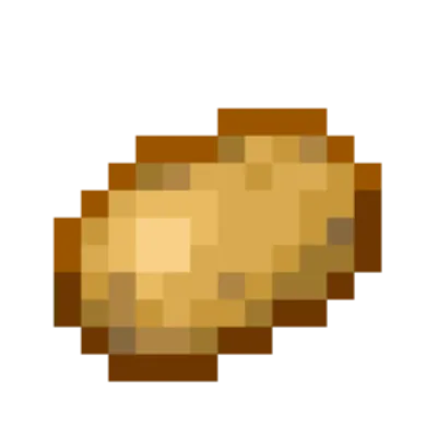 Better Potatos
