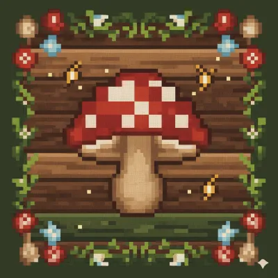 Cozy Textures for Cozycraft