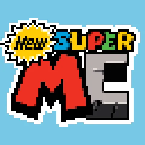 *NEW* Super MarioCraft