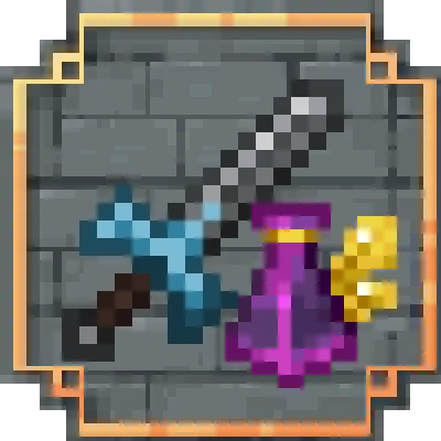 Iron's Spells Weapons Reimagined