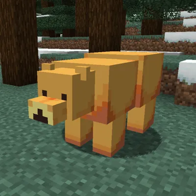 Ankimo Hololive (require Optifine)