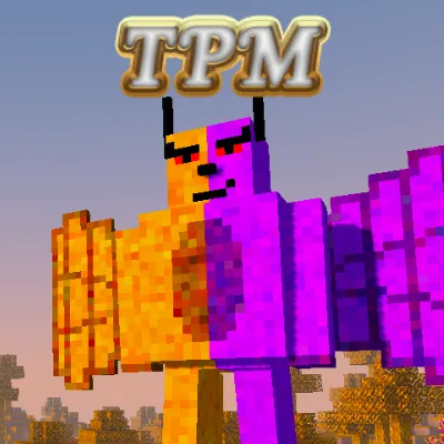 The Purnge Mod