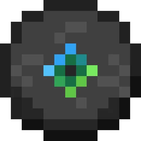Circle Music Disc