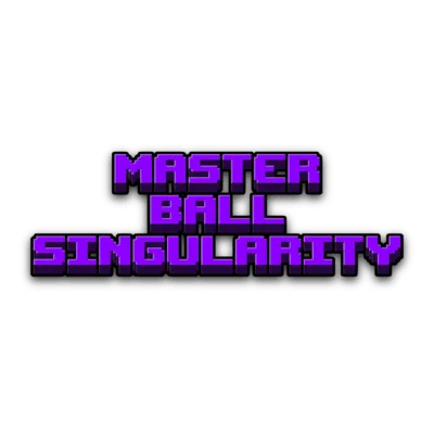 Master Ball Singularity