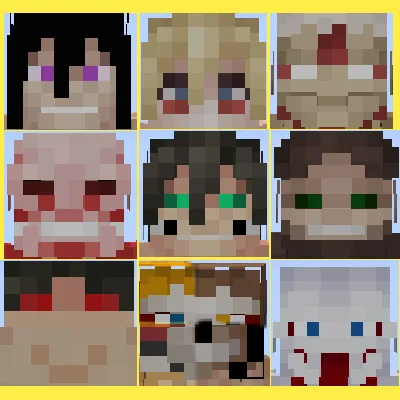 Titan Shifter Megapack