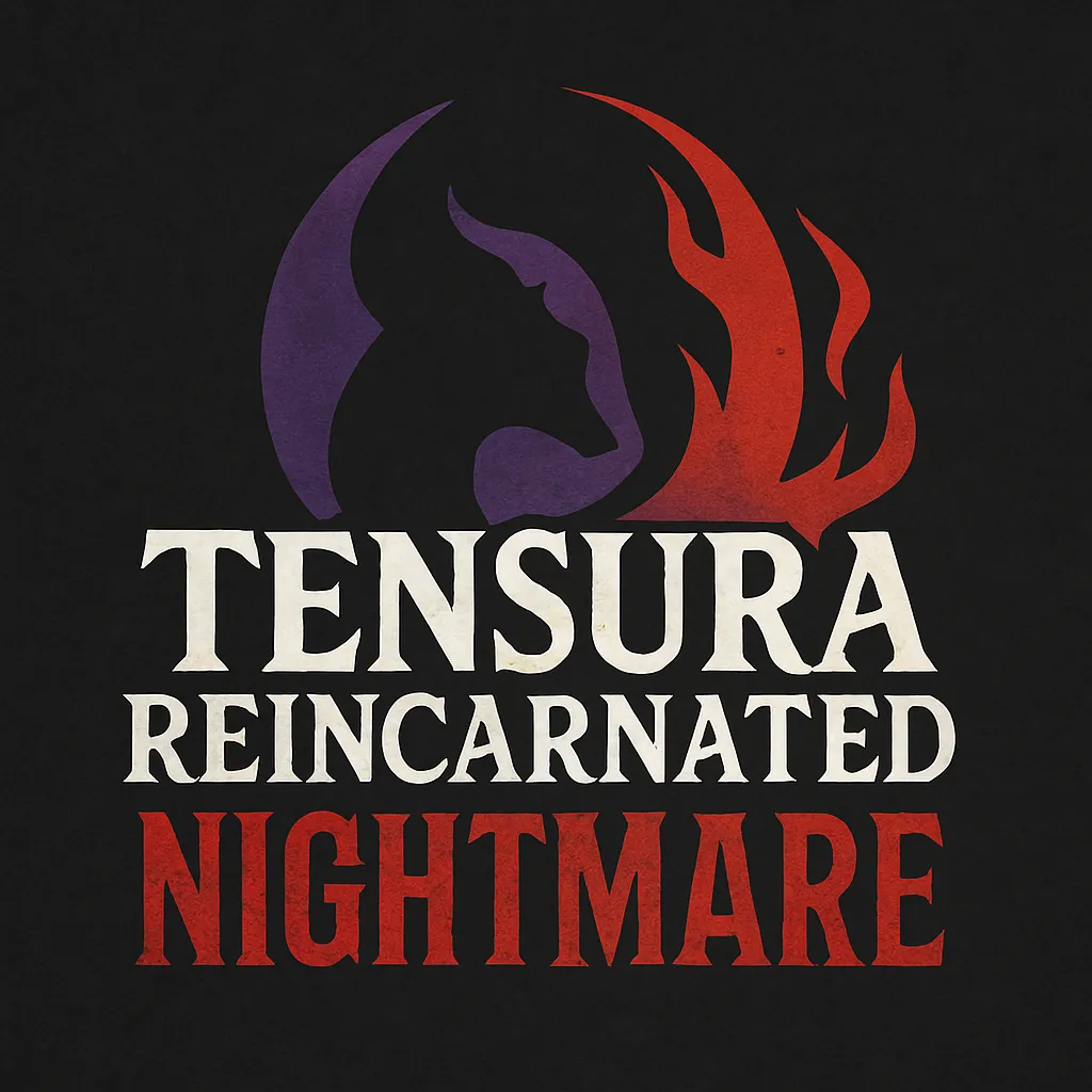 Tensura Reincarnated Nightmares