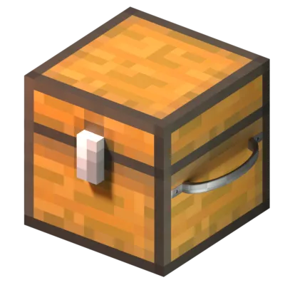 Portable Chests