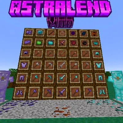 Astralend
