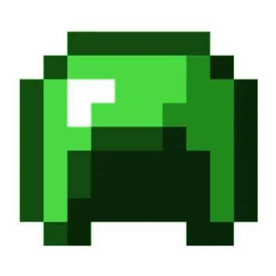 Emerald Thingies