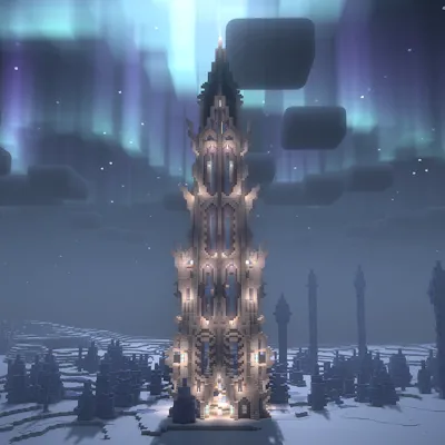 Ad Astra: More Structures