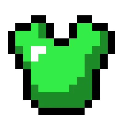 Emerald Equipment (FABRIC)