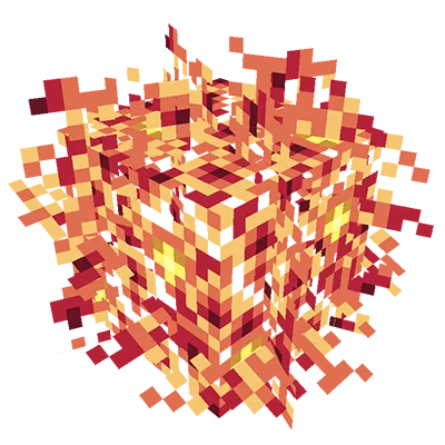 JS Leaves+ for Oh The Biomes We've Gone